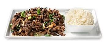 Bulgogi Main