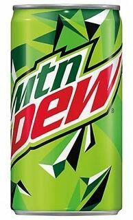 Mountain Dew
