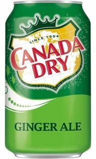 Ginger Ale