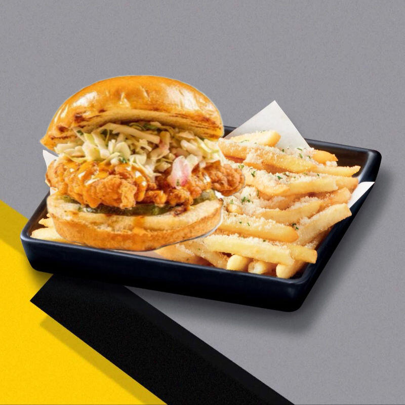 Chicken Sandwich