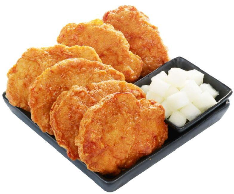 Strips Combo
