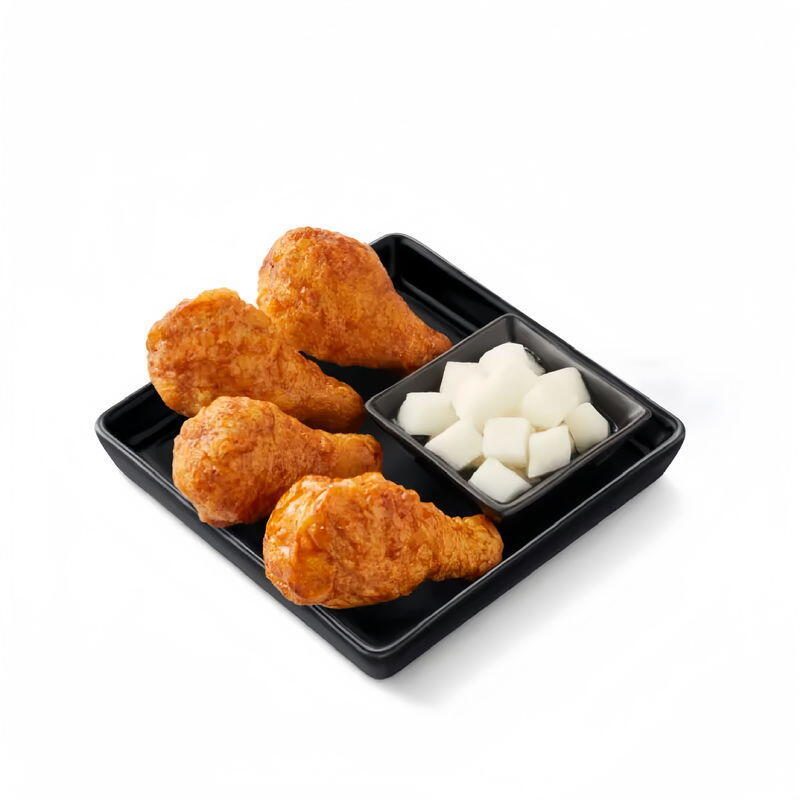 Drumsticks Combo