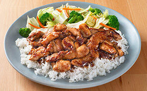 Teriyaki