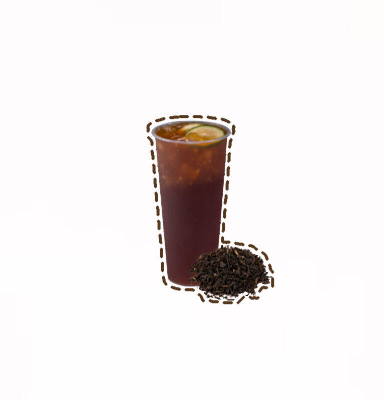 Assam Black Tea