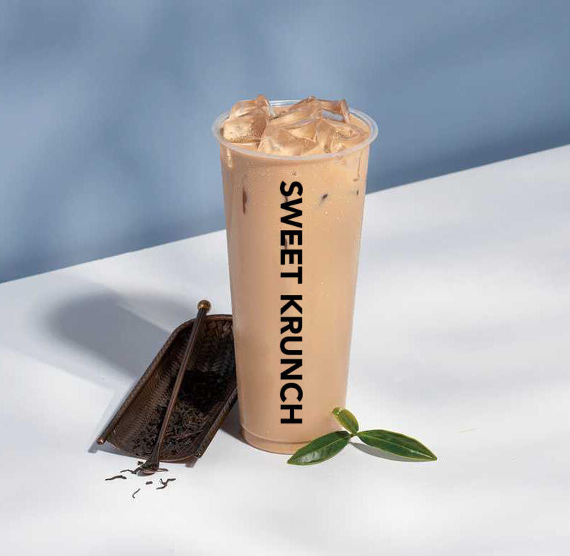 Assam Milk Tea